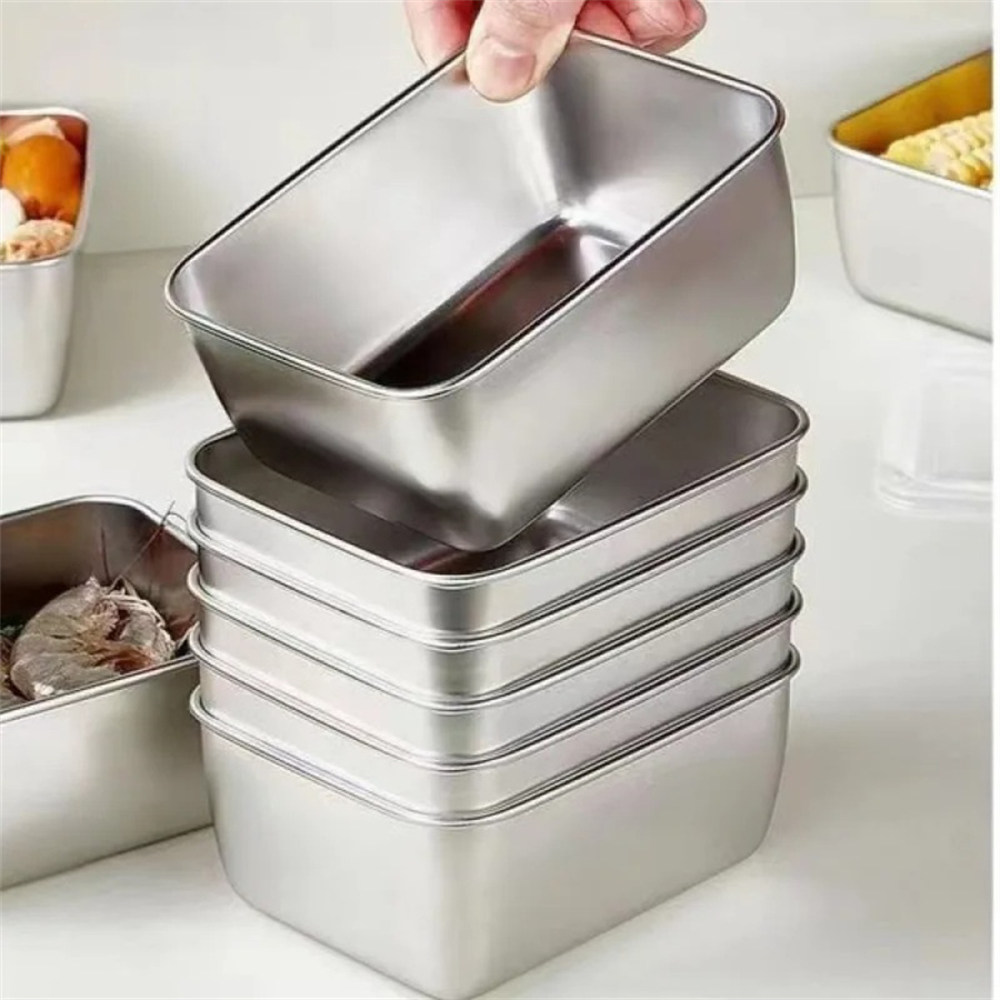 1/3/5 pces caixa de armazename - Food Storage Order avaliação e preço