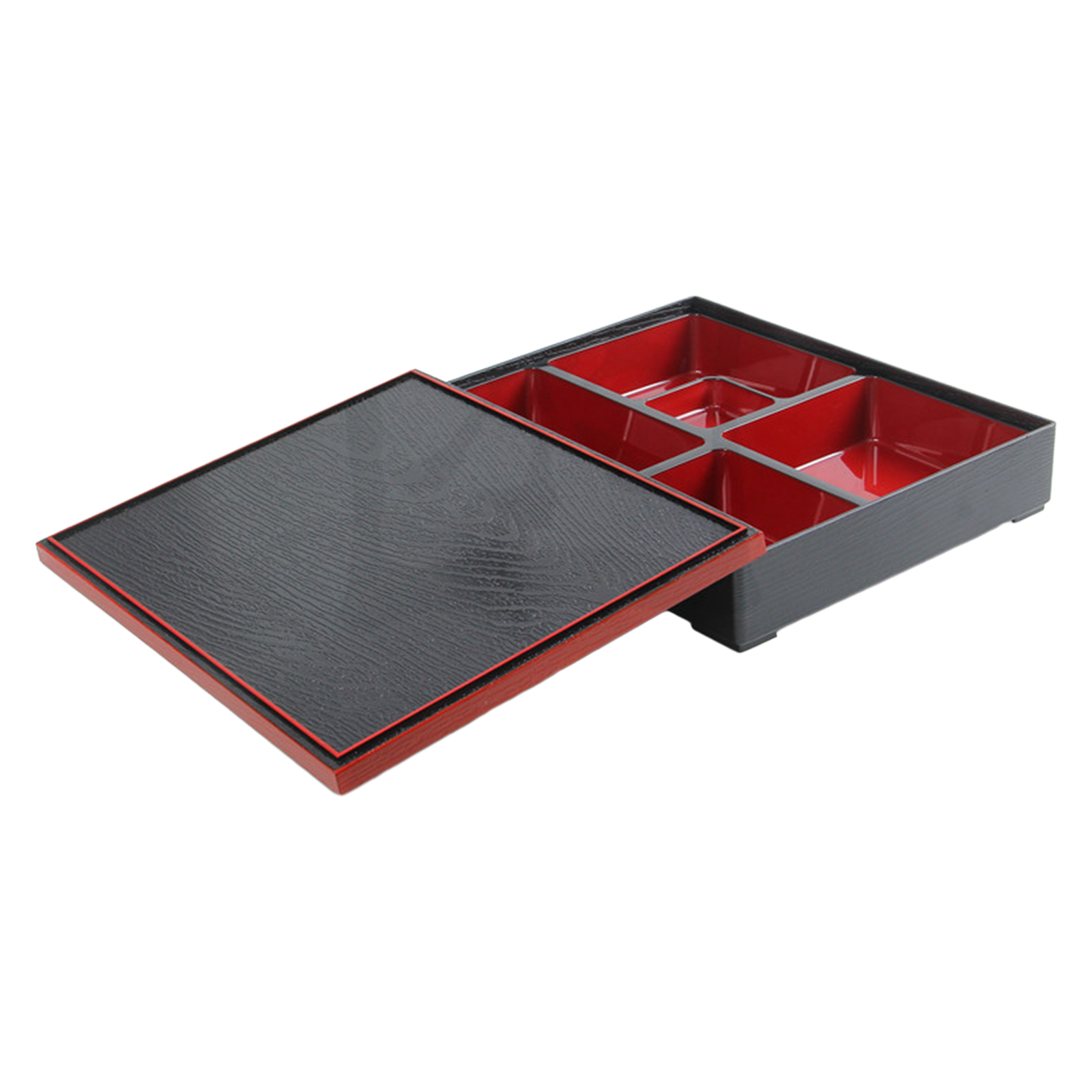 Lancheiras Japonesas com Tampa - Food Storage Table avaliação e preço