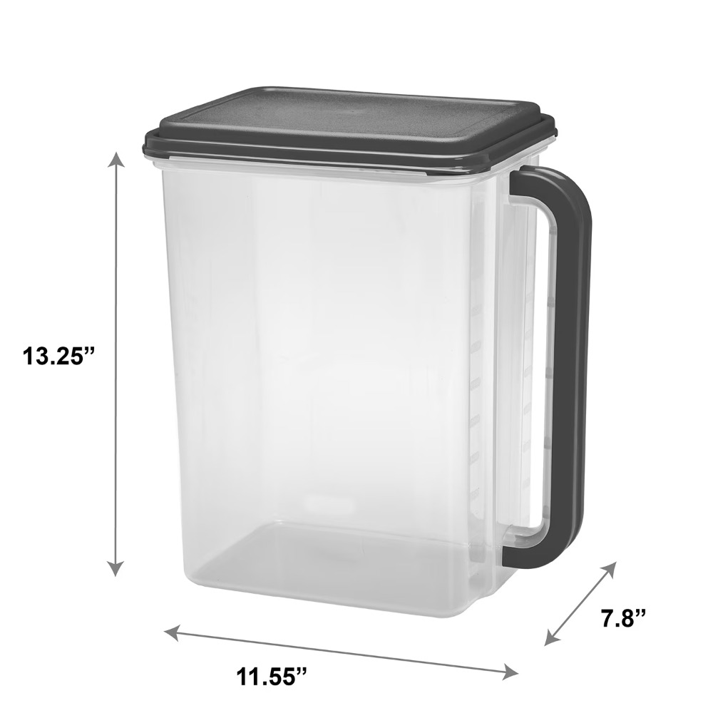 Recipiente de Armazenamento de - Food Storage In Pantry avaliação e preço