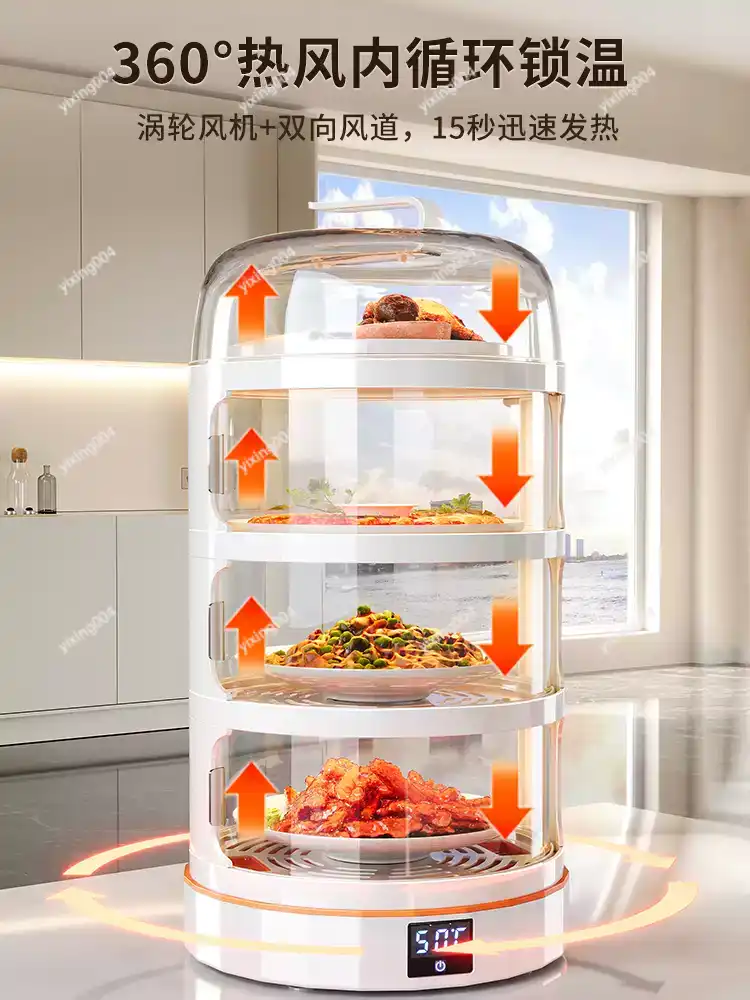 Capa Térmica para Alimentos co - Food Storage Table avaliação e preço