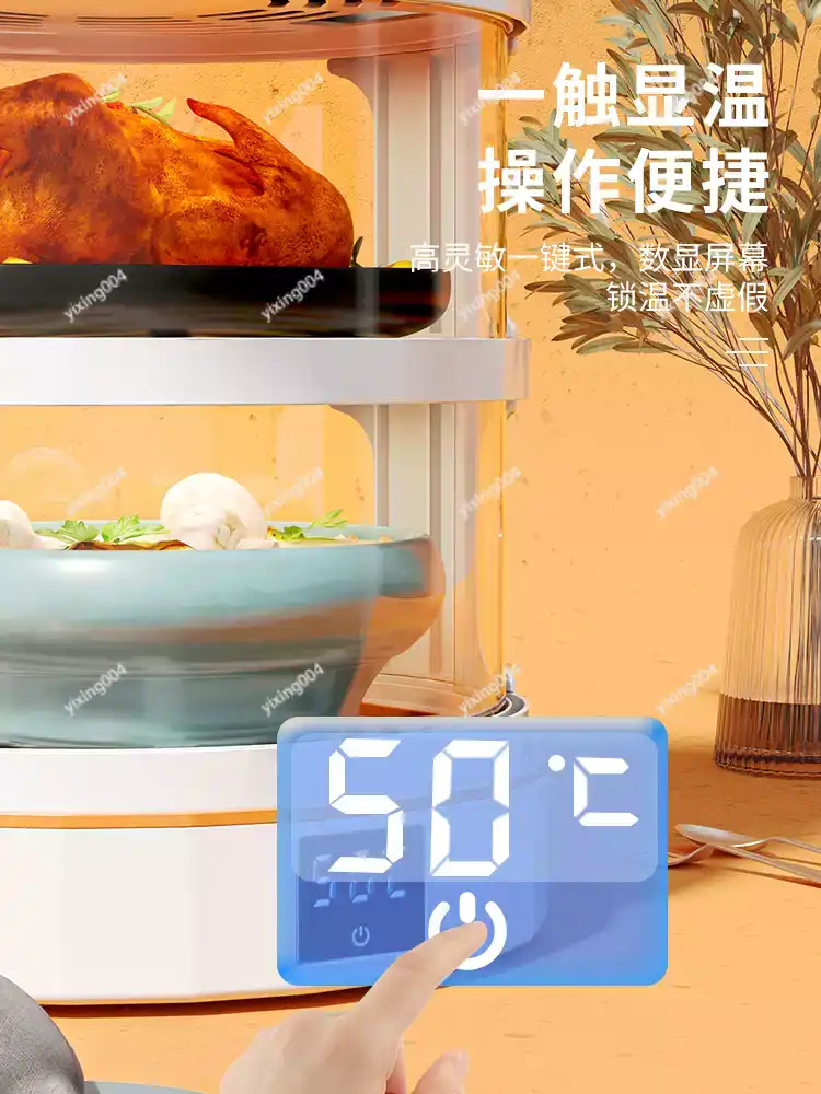 Capa Térmica para Alimentos co - Food Storage Table avaliação e preço
