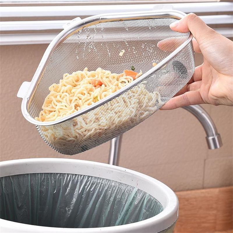 Cesta De Dreno De Cozinha De A - Food Storage Shelving avaliação e preço