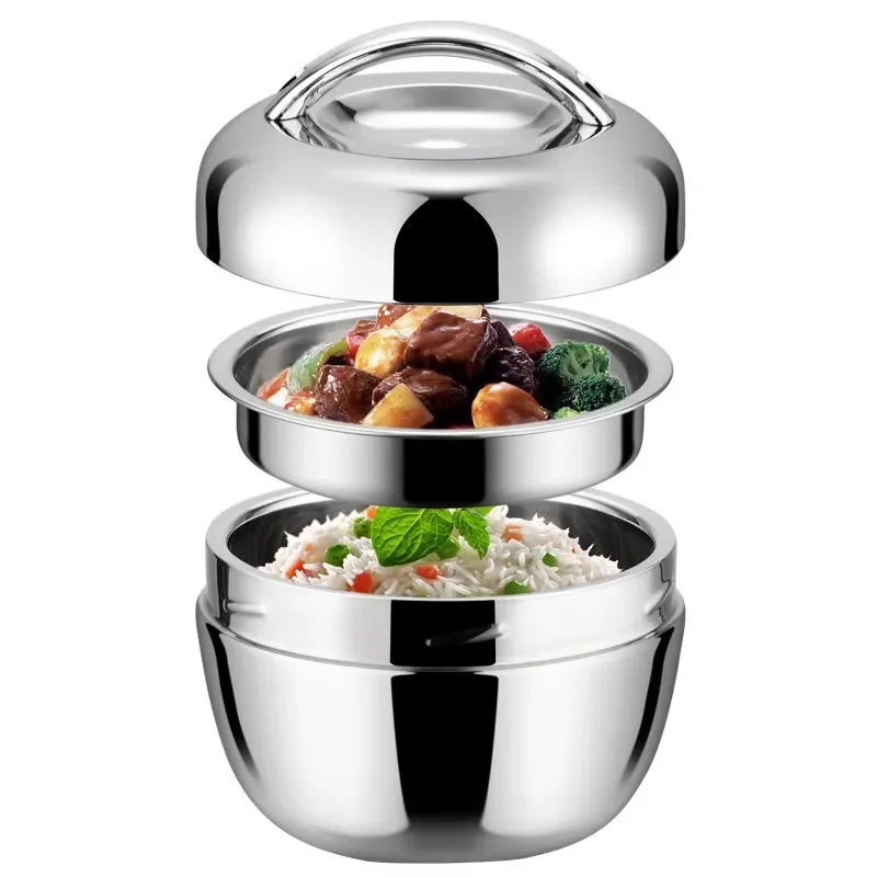 Vacuum Thick Stainless Steel F - Food Storage Thermos avaliação e preço