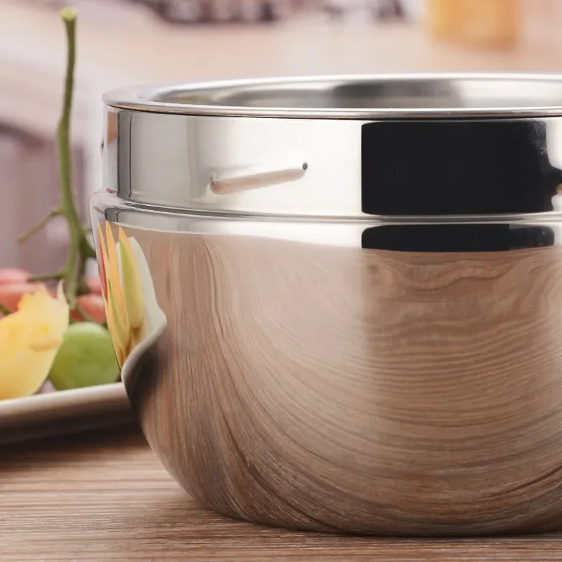 Vacuum Thick Stainless Steel F - Food Storage Thermos avaliação e preço