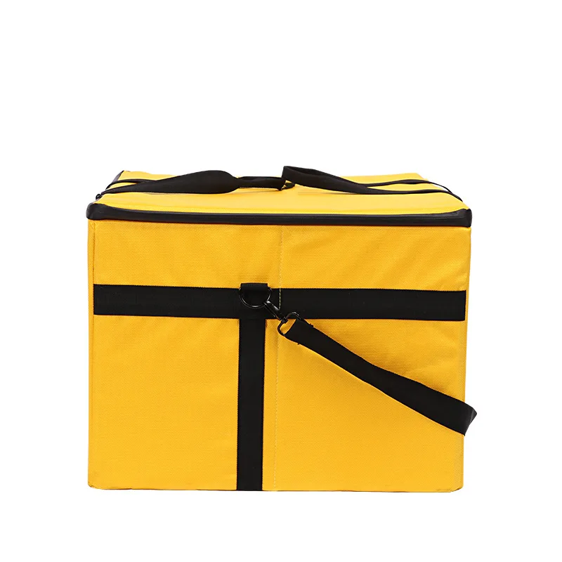 80l portátil grande pizza saco - Food Storage Hot avaliação e preço