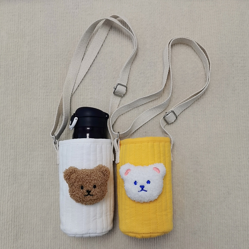 Kids 'Insulation Bottle Warmer - Food Storage Thermos avaliação e preço