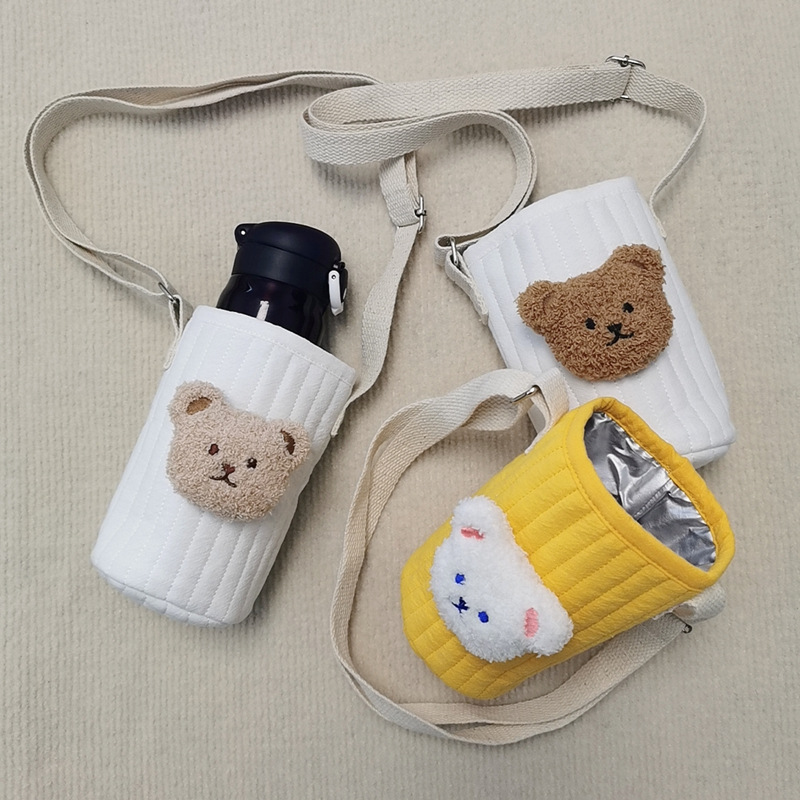 Kids 'Insulation Bottle Warmer - Food Storage Thermos avaliação e preço